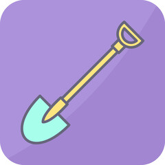 Shovel Icon