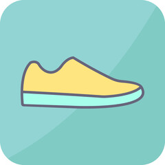 Shoe Icon
