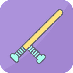 Baton Icon