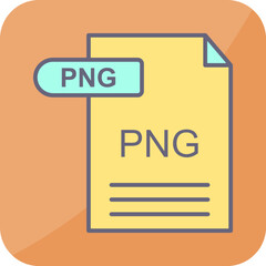 PNG Icon