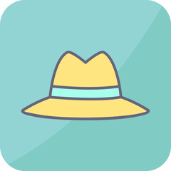Hat Icon