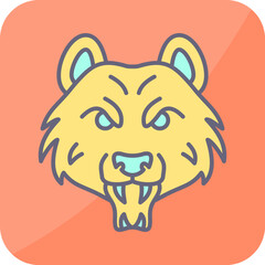Bear Icon