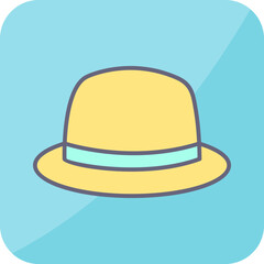 Hat Icon
