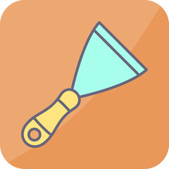 Spatula Icon