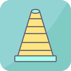 Cone Icon