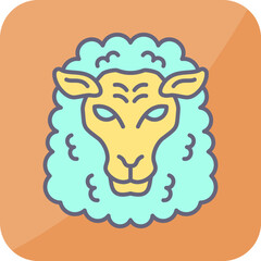 Sheep Icon