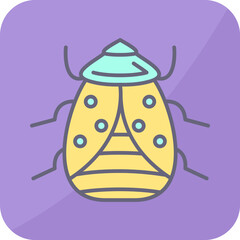 Bug Icon