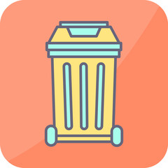 Garbadge Icon