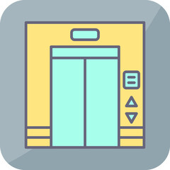 Elevator Icon