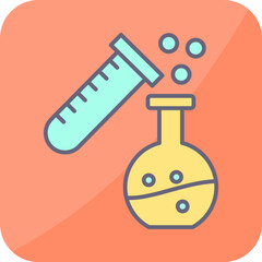 Lab Icon