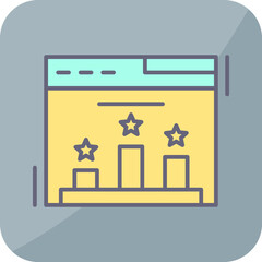 Ranking Icon