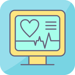 Pulse Icon