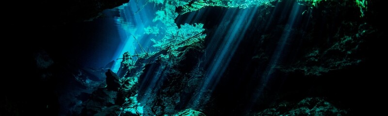 Underwater Background Very Cool