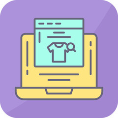 Find Icon