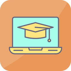 Laptop Icon