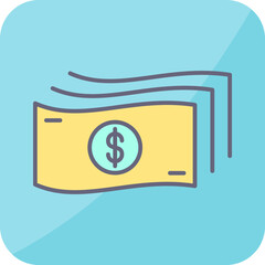 Money Icon