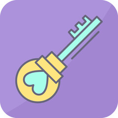 Key Icon