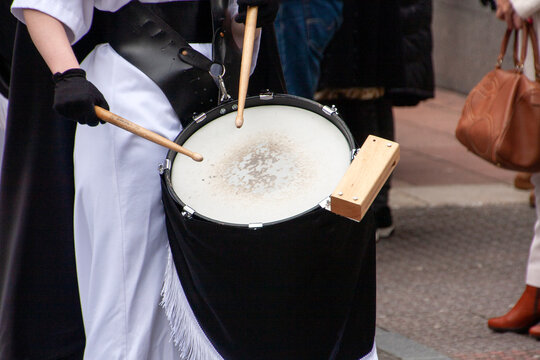 Drum