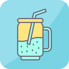 Cocktail Icon