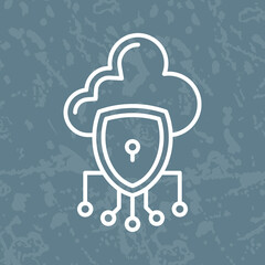 Data Protection Icon