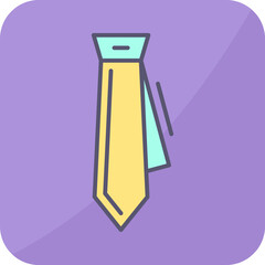 Tie Icon
