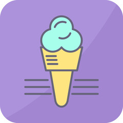 Ice Cream Icon