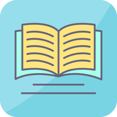 Book Icon
