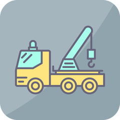 Crane Icon