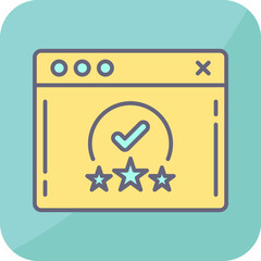 Rating Icon