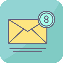 Mail Icon