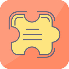 Puzzle Icon
