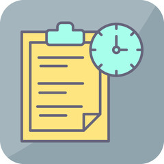 Task Management Icon