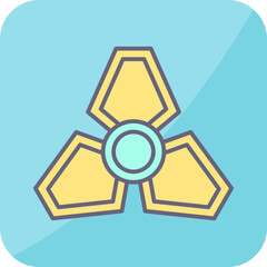 Lander Icon