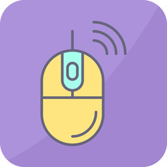 Mouse Icon