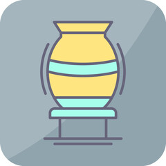 Vase Icon