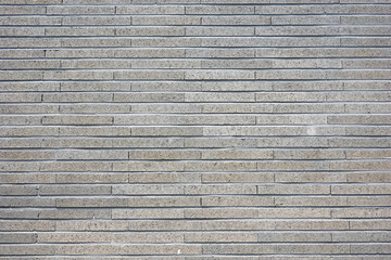 white brick wall texture