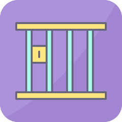 Jail Icon