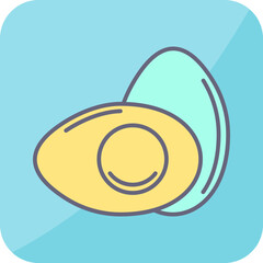 Egg Icon