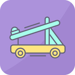 Catapult Icon