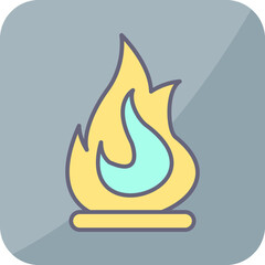 Fire Icon