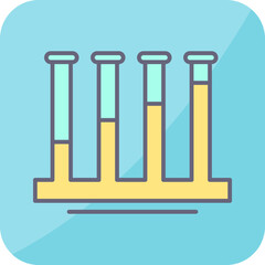 Communicating Vessels Icon