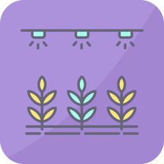 Irrigation System Icon