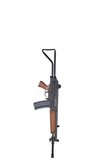 Sturmgewehr Schweizer Armee