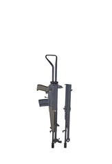 Sturmgewehr Schweizer Armee