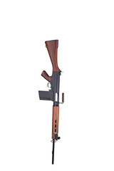 Sturmgewehr Schweiz 1957