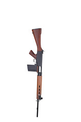 Sturmgewehr Schweiz 1957