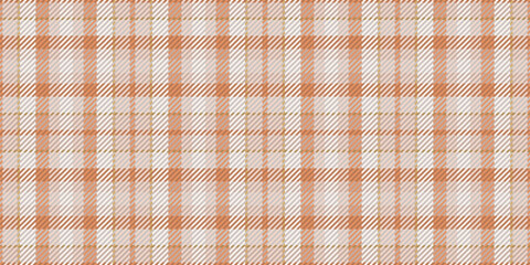 Checkered pattern fabric texture style. Plaid background