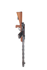 Automatische Waffen Schweizer Armee