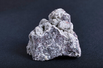 Celadonite mineral. Celadonite is a mica group mineral, a phyllosilicate of potassium, iron in both...