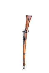 Karabiner Schweizer Armee 1931